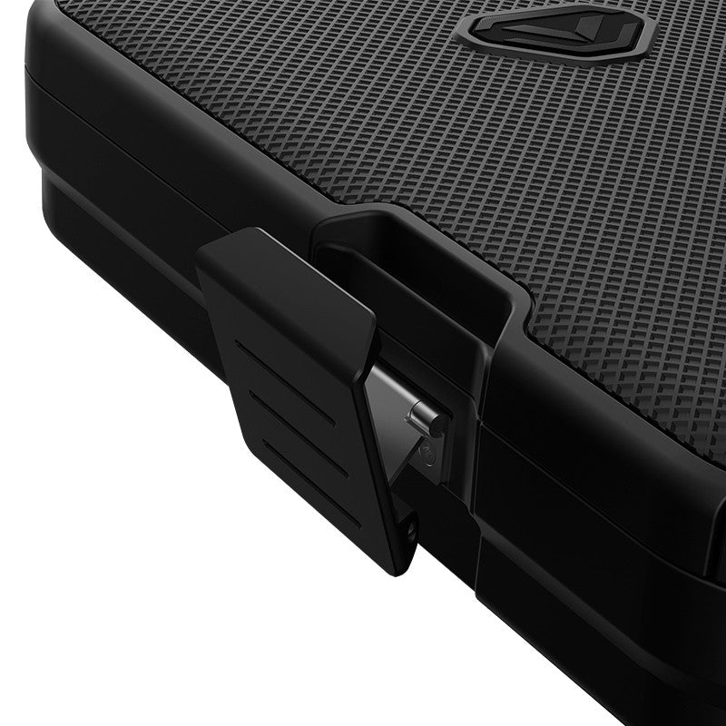 Vaultek Biometric Lifepod Black Accessories Latch