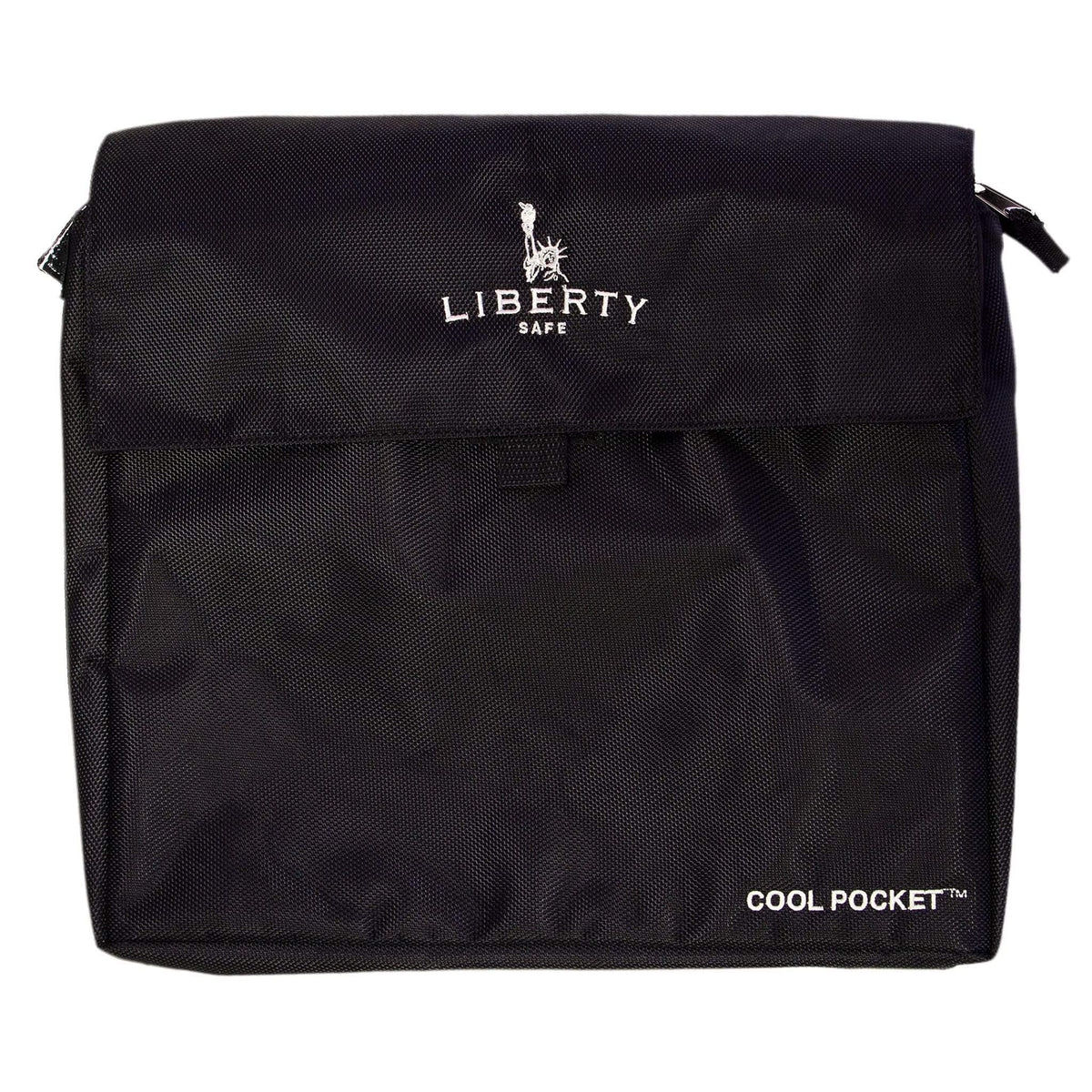 Liberty Cool Pocket Fire Resistant Document Bag 10597