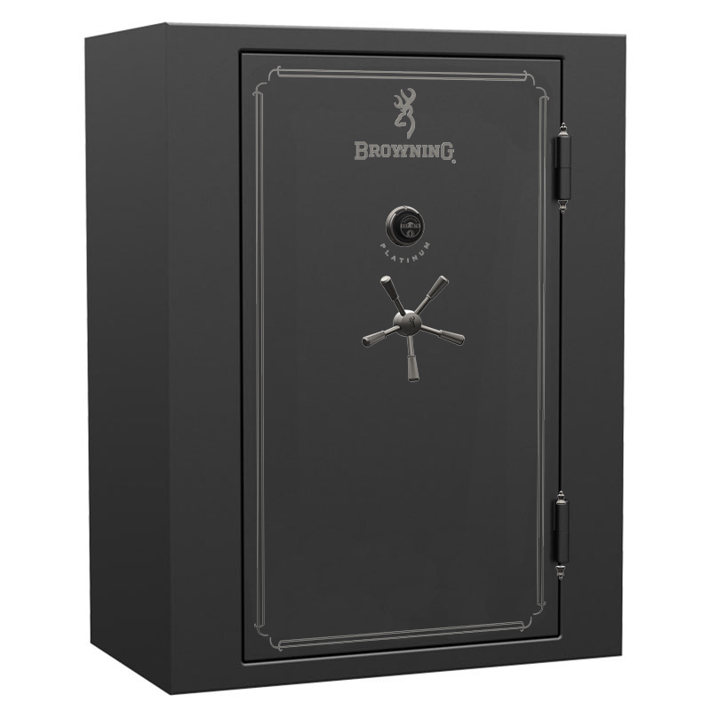 Browning PP49 Platinum Gun Safe