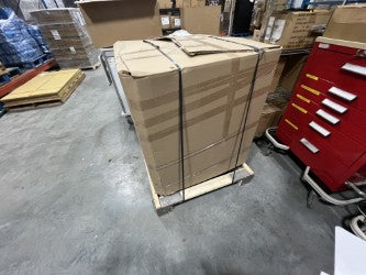 Access TRX2720-20 Superfortress TRTL30X6 Two Hour Fire Safe