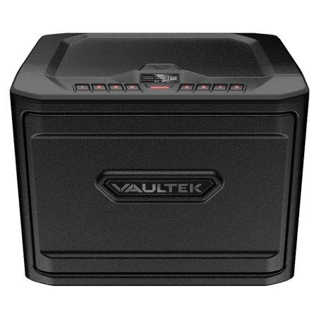 Vaultek Essential MX Large Capacity Rugged Safe
