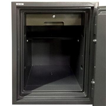 Hollon HS-750 2 Hour Office Safe Scratch & Dent Door Open