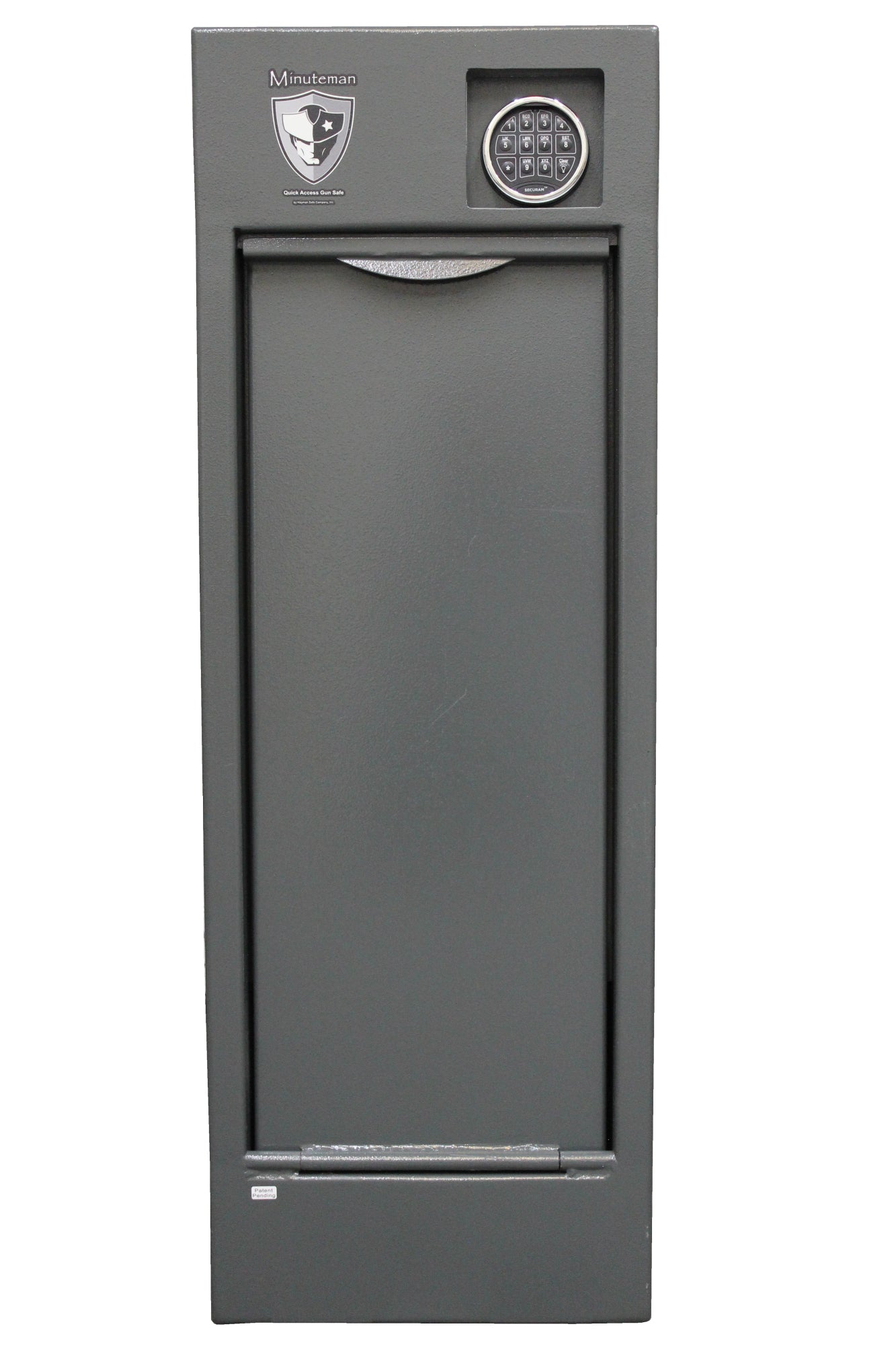 Minuteman Quick Access Gun Safe Scratch & Dent