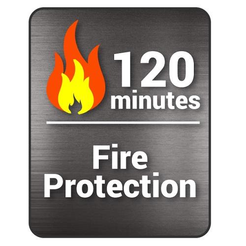 Hollon 120 Minutes Fire Protection