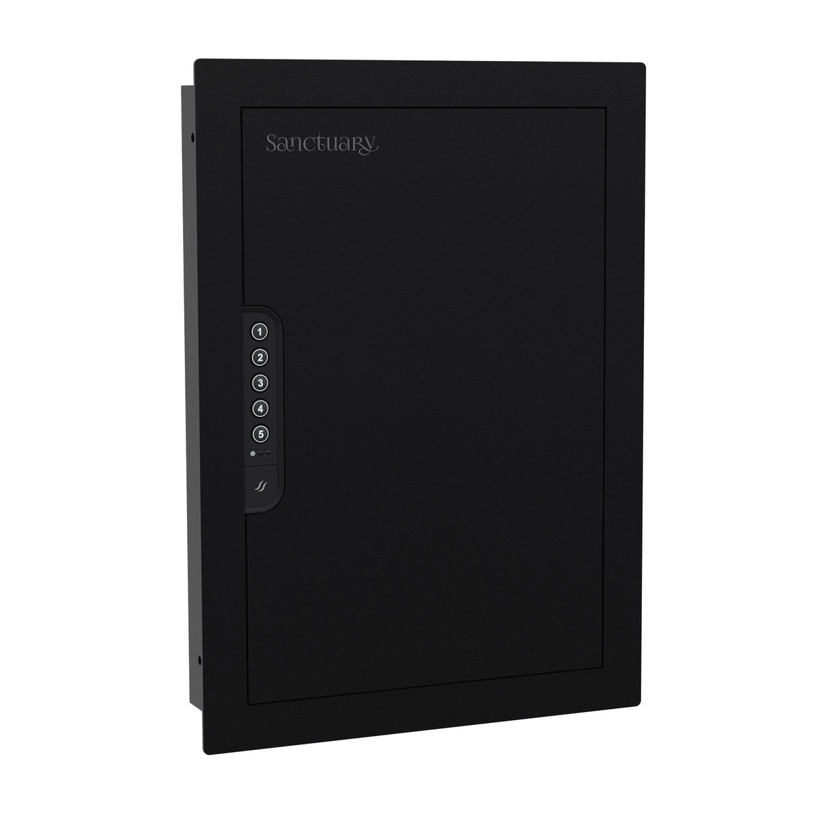 SA-IWV-B Sanctuary In-Wall Safe