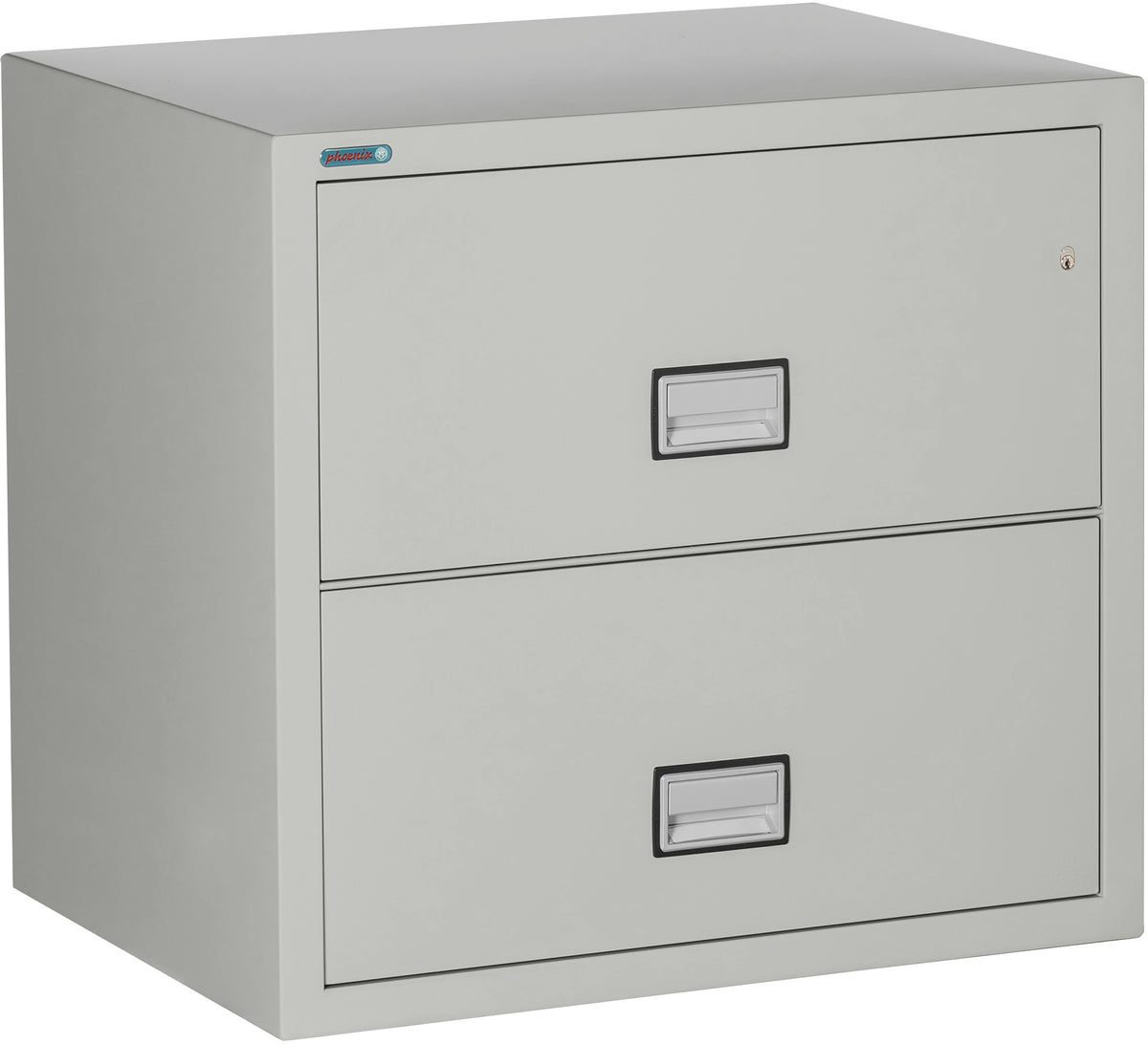 Drawer Lateral Size Fire File Cabinet