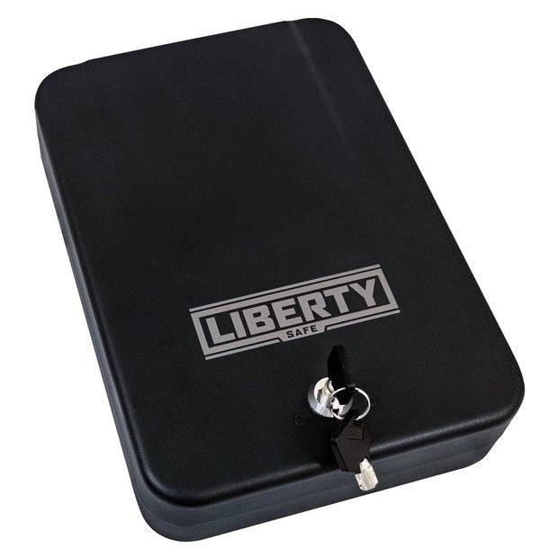 Liberty HDV-90 Key Handgun Vault