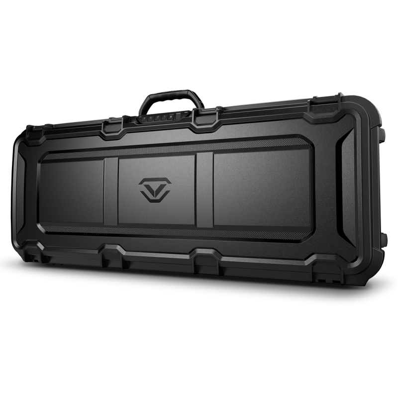 Vaultek LifePod XRC Biometric Rifle Case