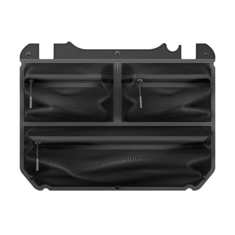 Vaultek LifePod XR Lid Organizer XR-ON1