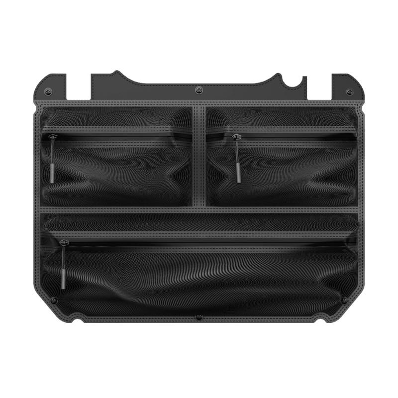Vaultek LifePod XR Lid Organizer XR-ON1