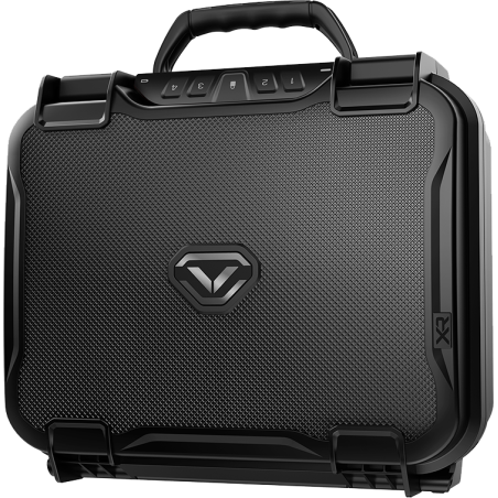 Vaultek LifePod XRB Weather Resistant Firearm Case