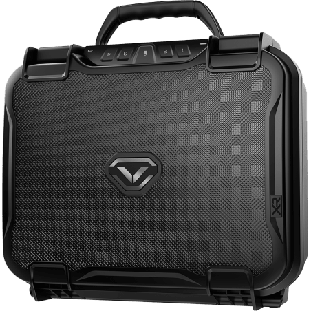 Vaultek LifePod XRB Weather Resistant Firearm Case