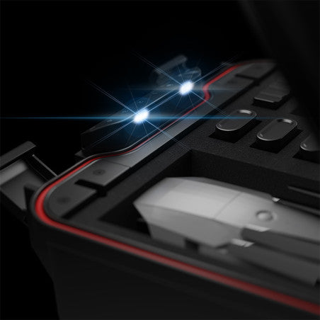 Vaultek LifePod XRB Weather Resistant Firearm Case LED Light