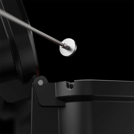 Vaultek LifePod XRB Weather Resistant Firearm Case Security Cable