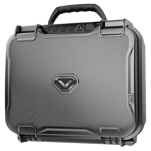Vaultek Lifepod XR Weather Resistant Special Edition Firearm Case ...