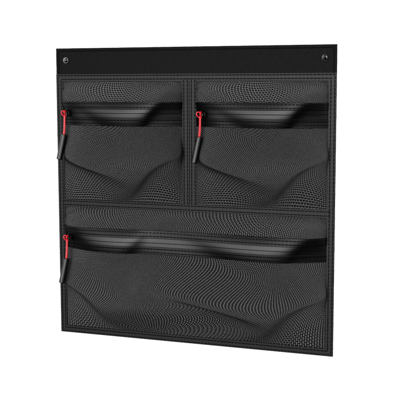 Vaultek LifePod XRC100i Accessory Lid Organizer XRC-ON1
