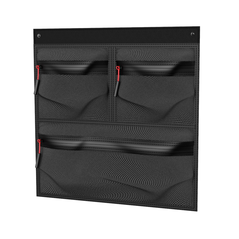 Vaultek LifePod XRC100i Accessory Lid Organizer XRC-ON1