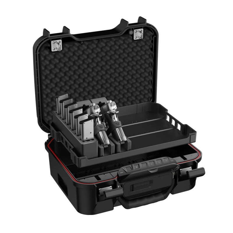 Vaultek LifePod XT Range Accessory Kit XT-RG1