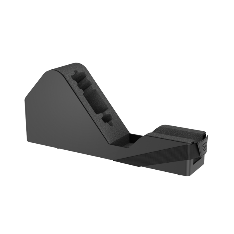 Vaultek LifePod XT/XR Modular Pistol Rack XRT-PR Empty