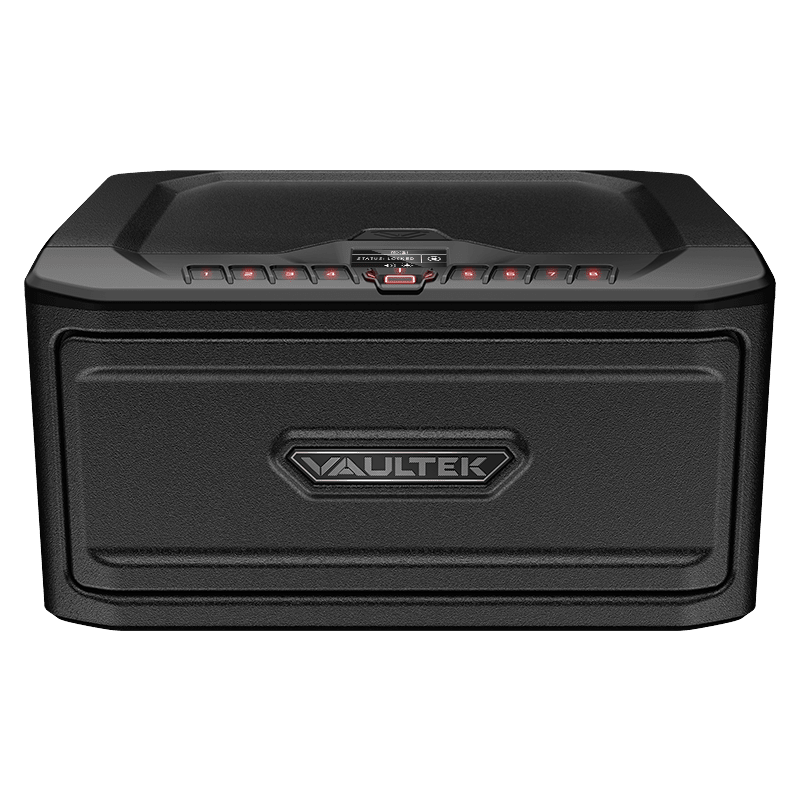 Vaultek MRi MR Series Essential Quick Access Biometric Safe