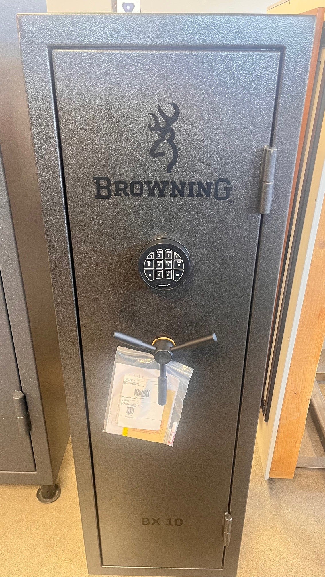 Browning Gun Safes - Safe and Vault Store.com