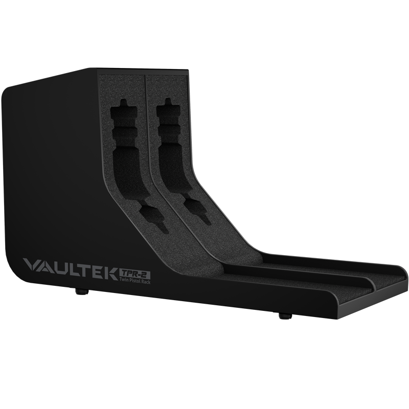 Vaultek TPR-2 Twin Pistol Rack