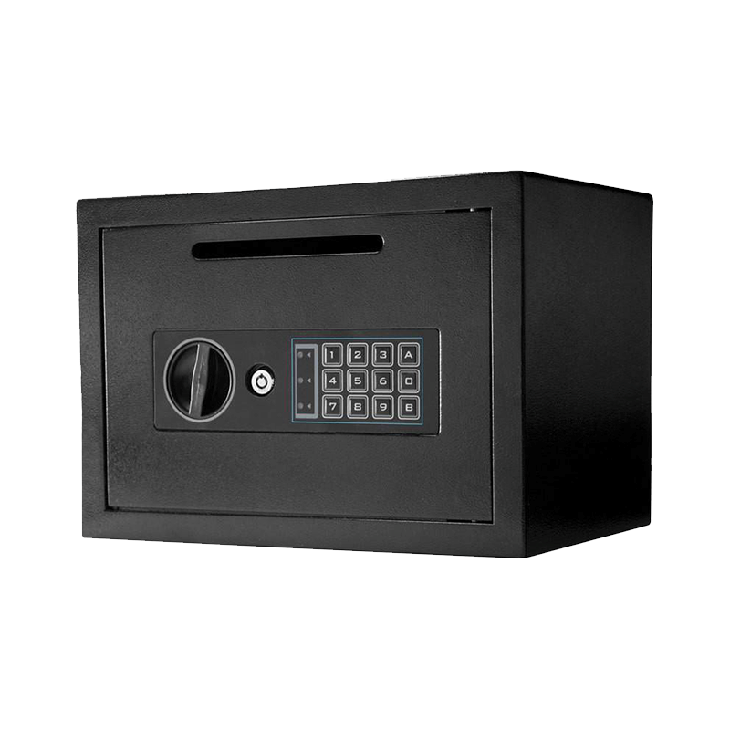 Barska Security Safe