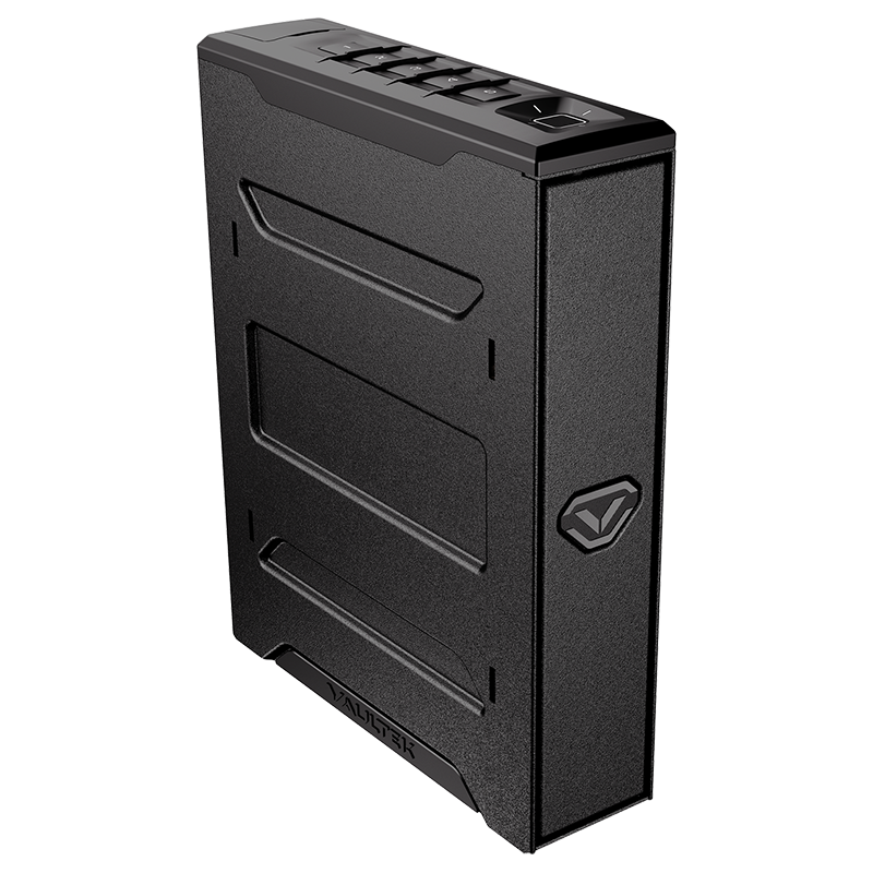 Vaultek SL2i Essentials Biometric Slider Safe Standalone