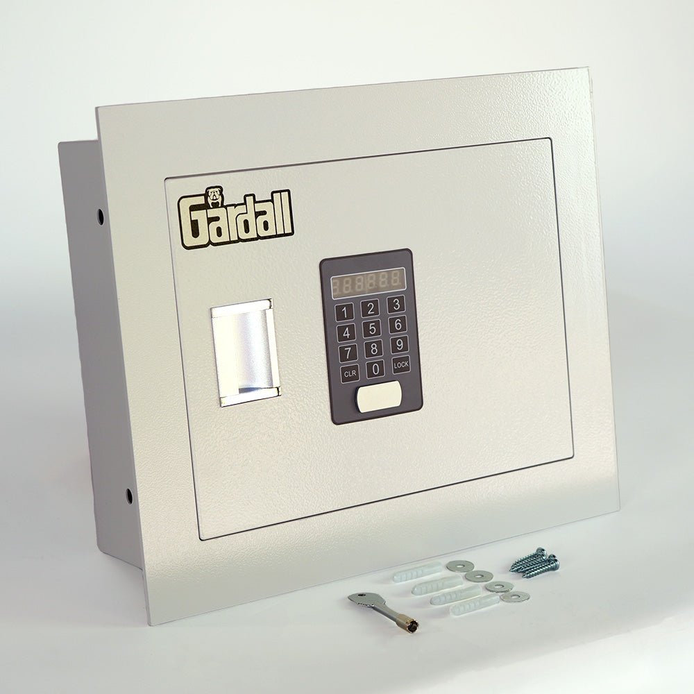 Gardall IWS1314-T-E Economical Wall Safe Anchor Kit