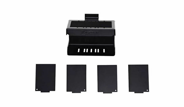 Lockdown SecureWall Pistol Mag Rack 1206630 - Safe and Vault Store.com