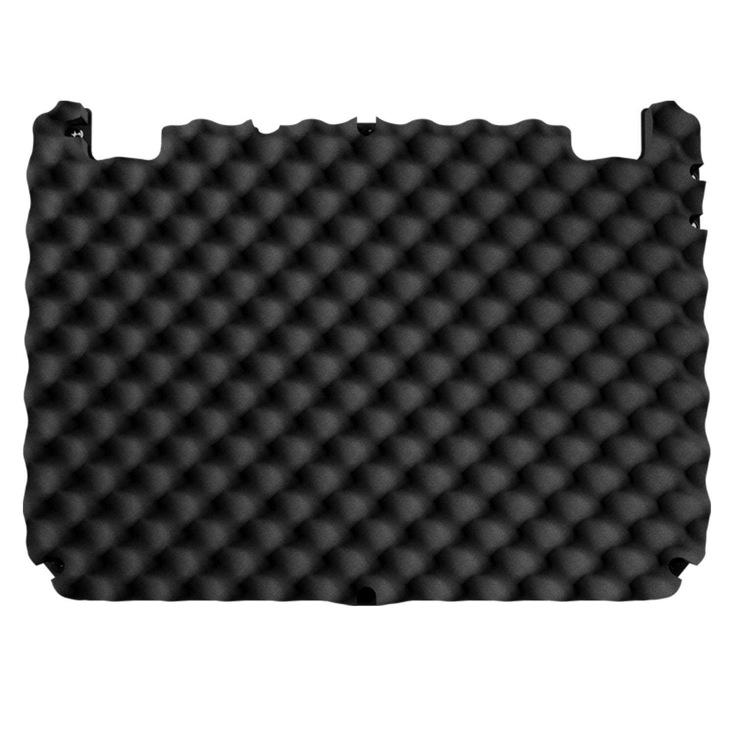 Vaultek Lifepod XT Crate Foam For Cover XT-FM2