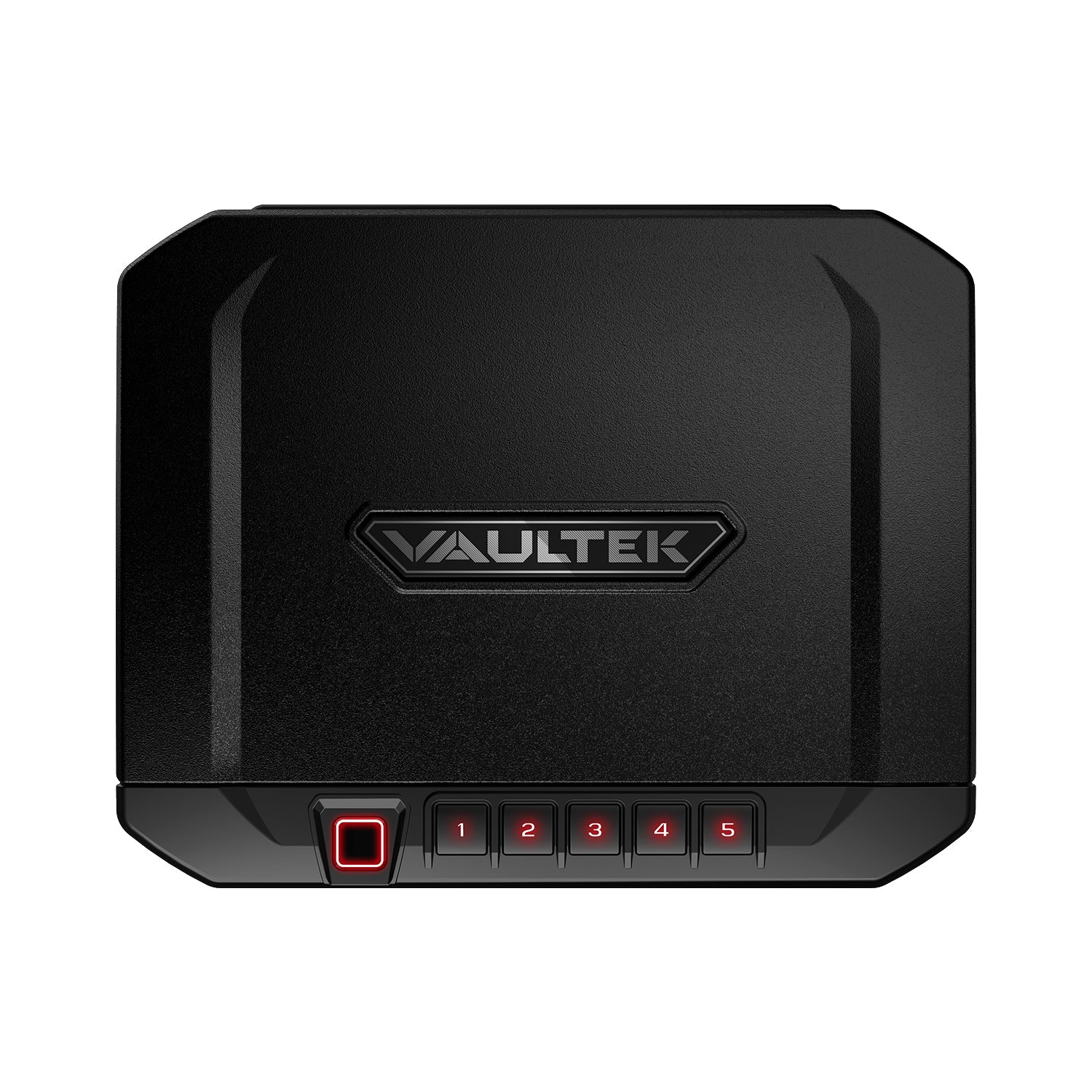 Vaultek VS10i Compact Biometric Bluetooth Smart Safe