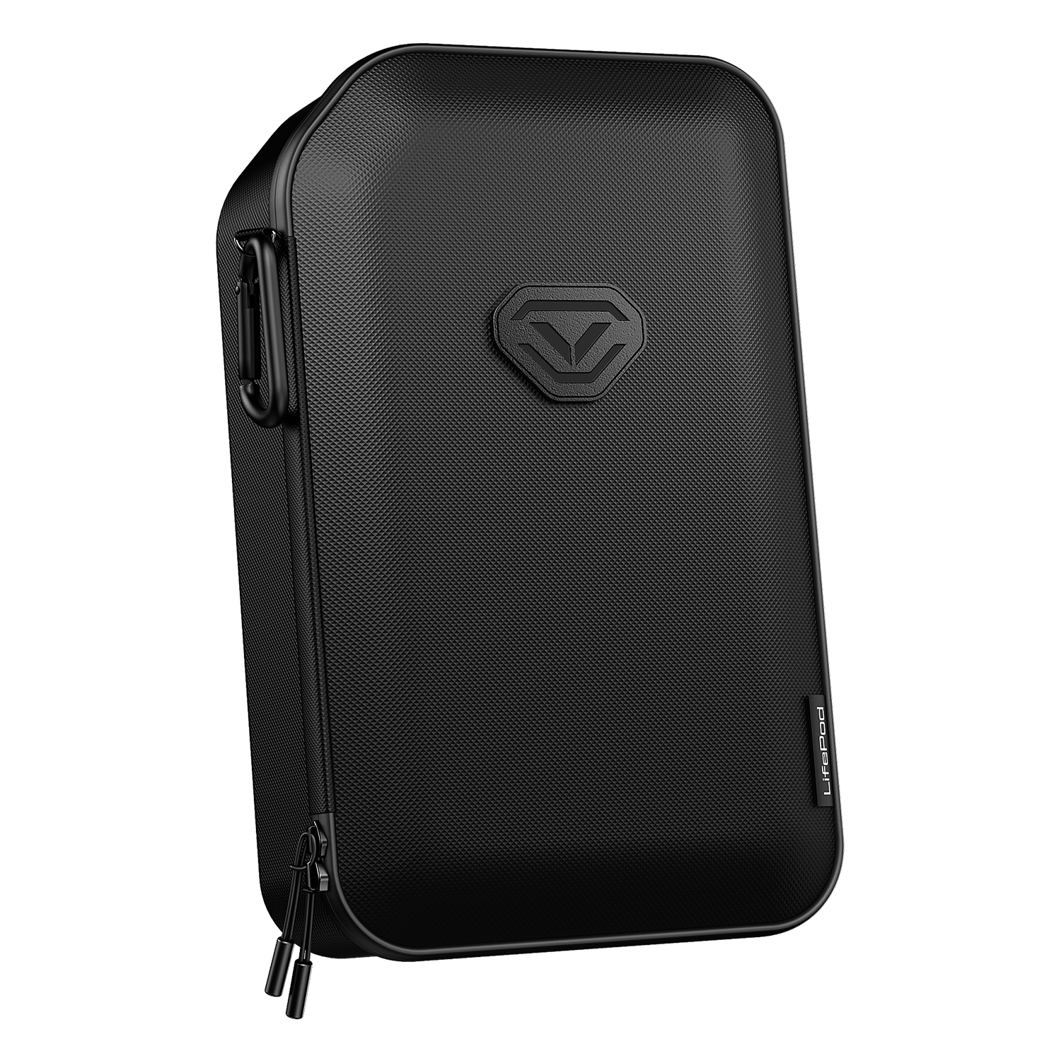 Vaultek Lifepod Dual Layer Zip Travel Case - Safe and Vault Store.com