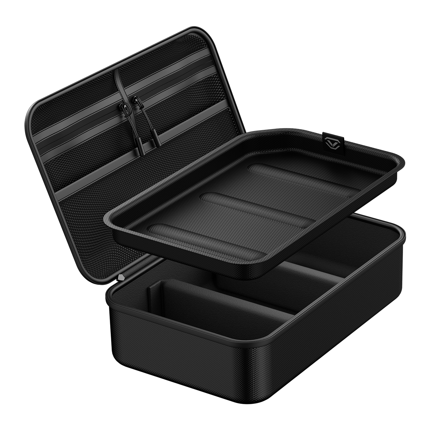 Vaultek Lifepod Dual Layer Zip Travel Case - Safe and Vault Store.com