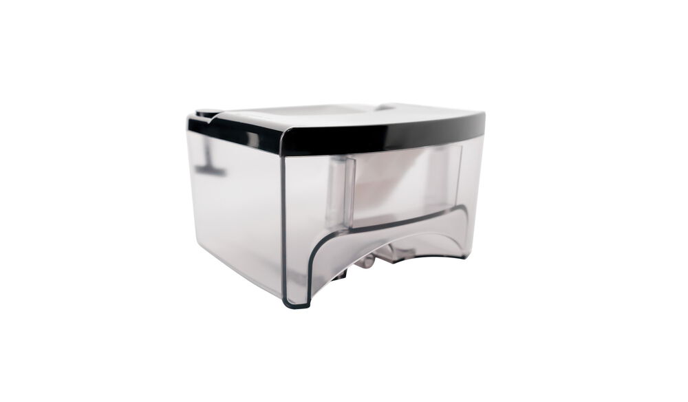 Lockdown Compact Automatic Dehumidifier Tank