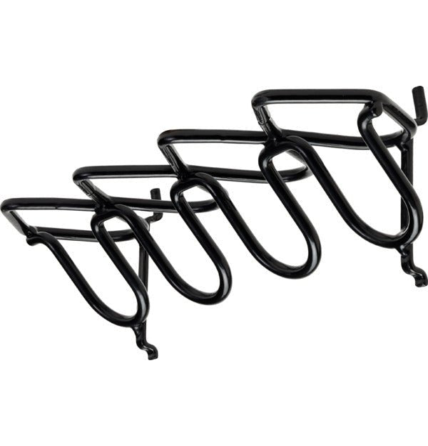 Hornady 95793 Square-Lok Rifle/Pistol 4-Gun Rack - Safe and Vault Store.com