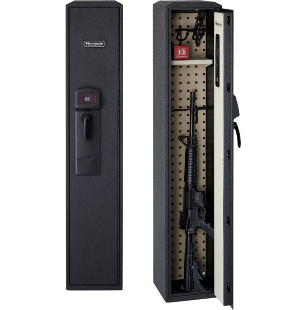 Hornady 98196WIFI Compact Safe Ready Vault with WIFI
