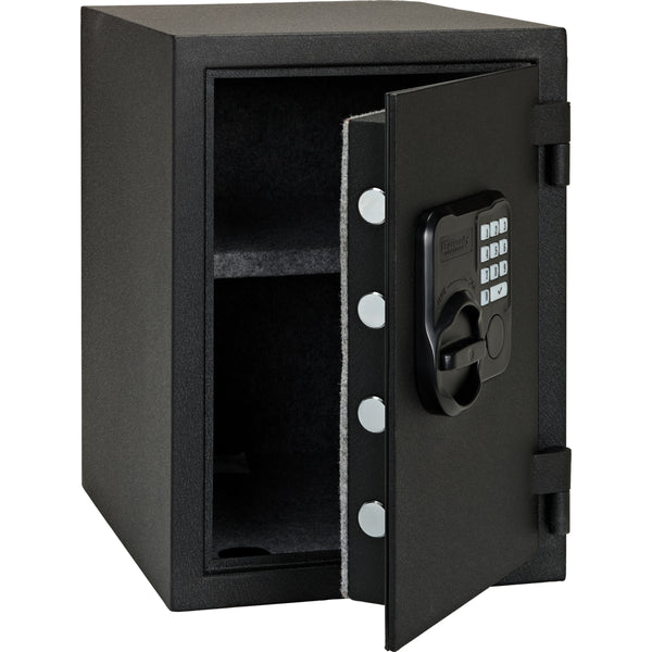 Hornady 95407 Fireproof Keypad Safe Safe and Vault