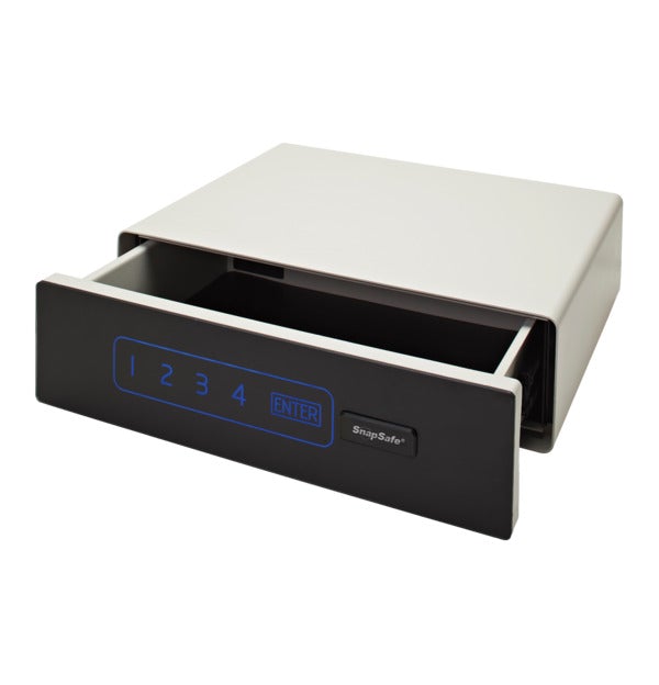 SnapSafe 75404 GlideVault Handgun Safe