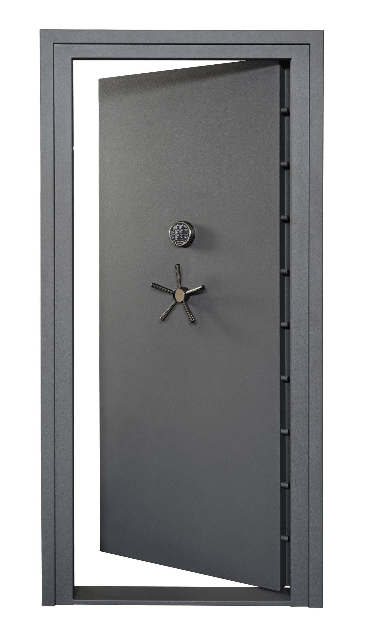 SnapSafe 75421 Premium Vault Room Door 36 SnapSafe 75421 Premium Vault Room Door 36