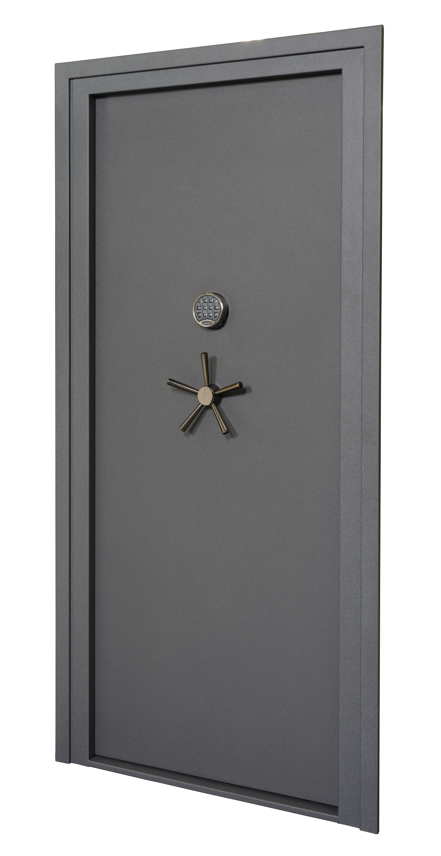 SnapSafe 75421 Premium Vault Room Door 36" - Inswing
