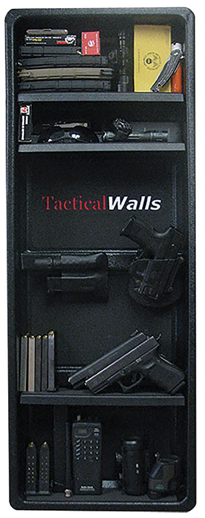 Tactical Walls 1440 Wall Insert IN40BK 3