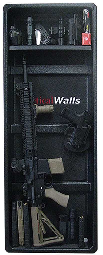 Tactical Walls 1440 Wall Insert IN40BK 4