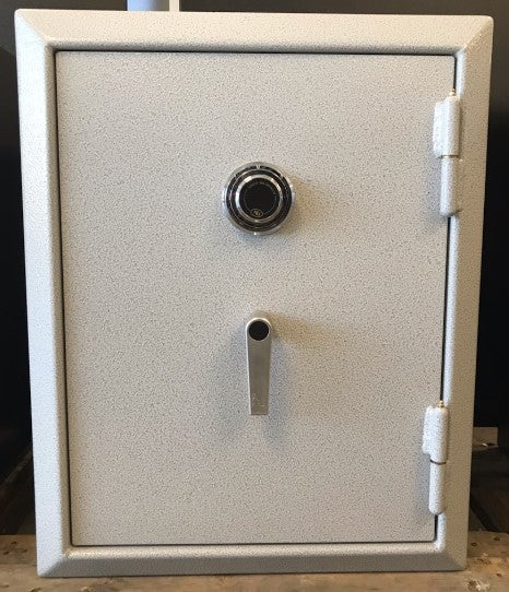 Ironman 3024 1500 Series Small Personal Gun Safe 4