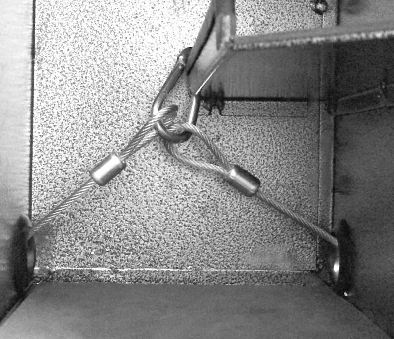 Stealth STL-Dorm-Safe Dorm Safe V5.0 - Safe and Vault Store.com