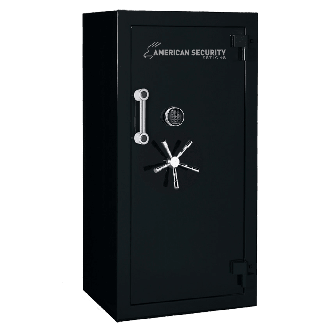 AMSEC BFII6030 Gun & Rifle Safe with New Logo