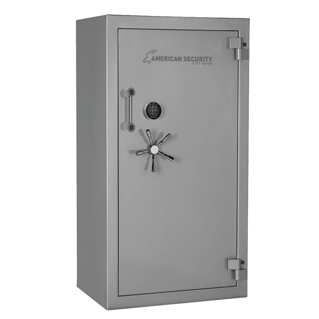 AMSEC BFII6636 Gun & Rifle Safe New Logo