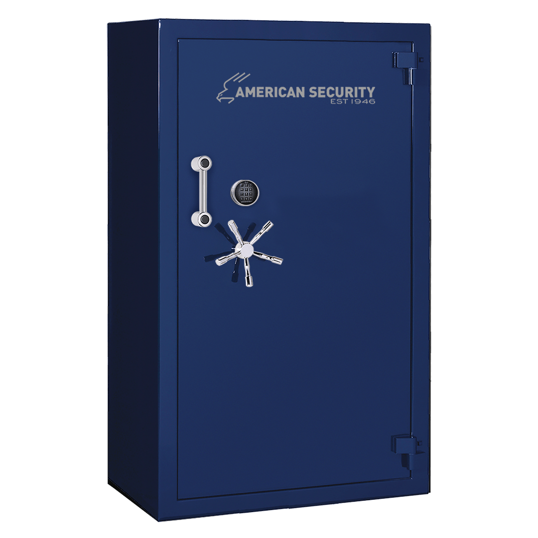 AMSEC BFII7240 Gun & Rifle Safe Safe and Vault