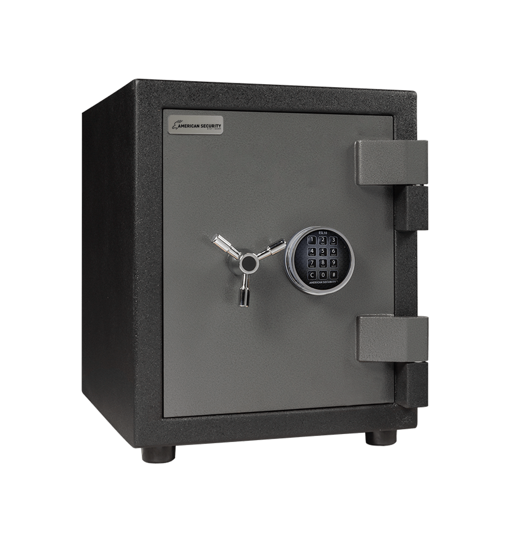 AMSEC BFS1512E1 Burglary and Fire Safe