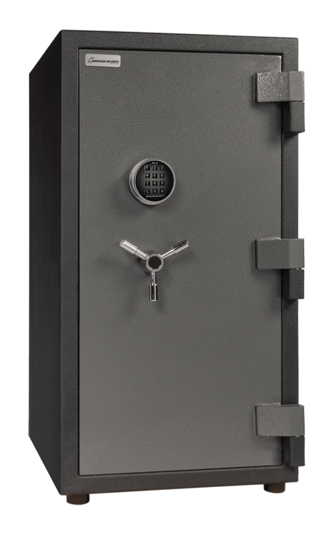 AMSEC BFS3416E1 Large Burglary and Fire Safe